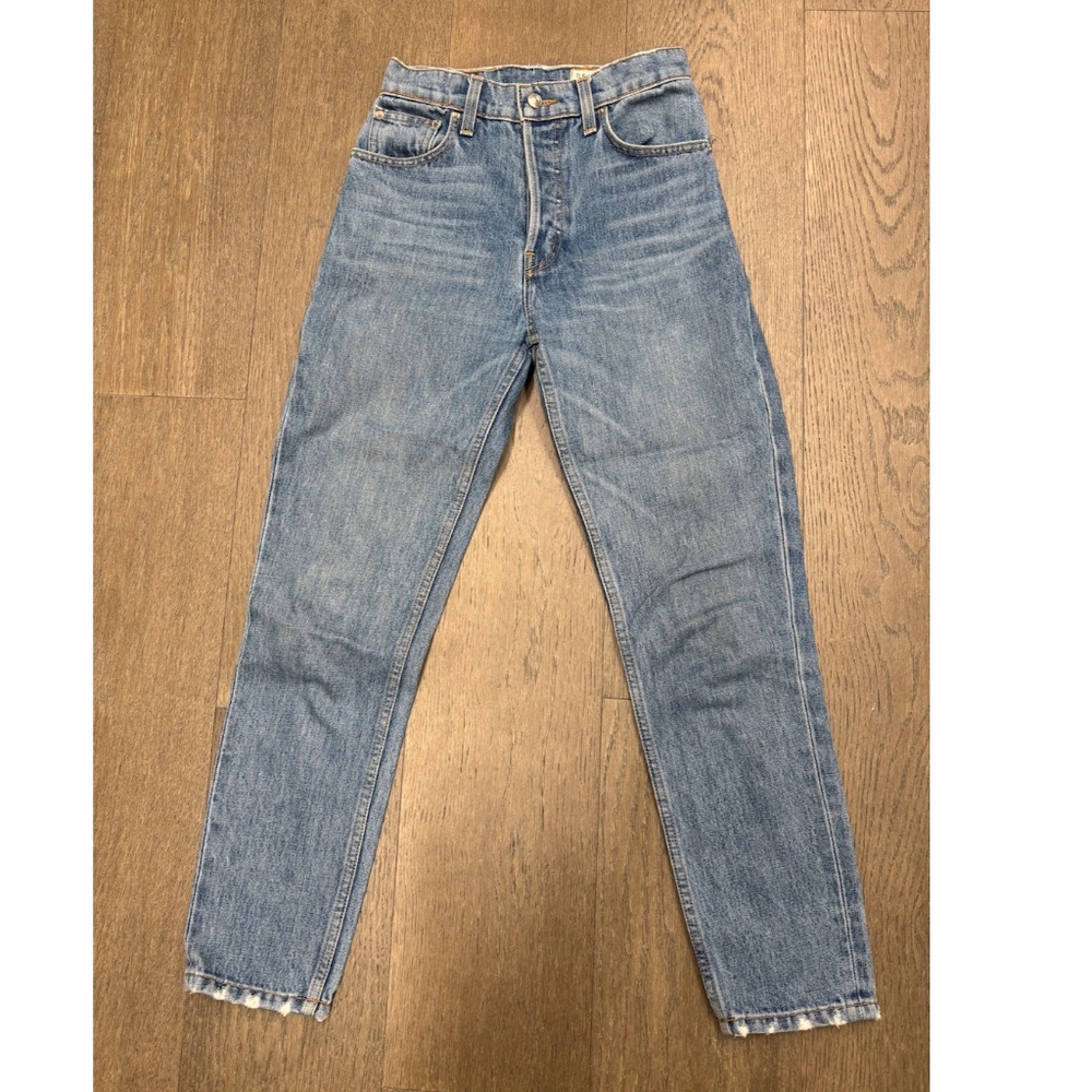 10 CROSBY DEREK LAM Denim-Womens 24